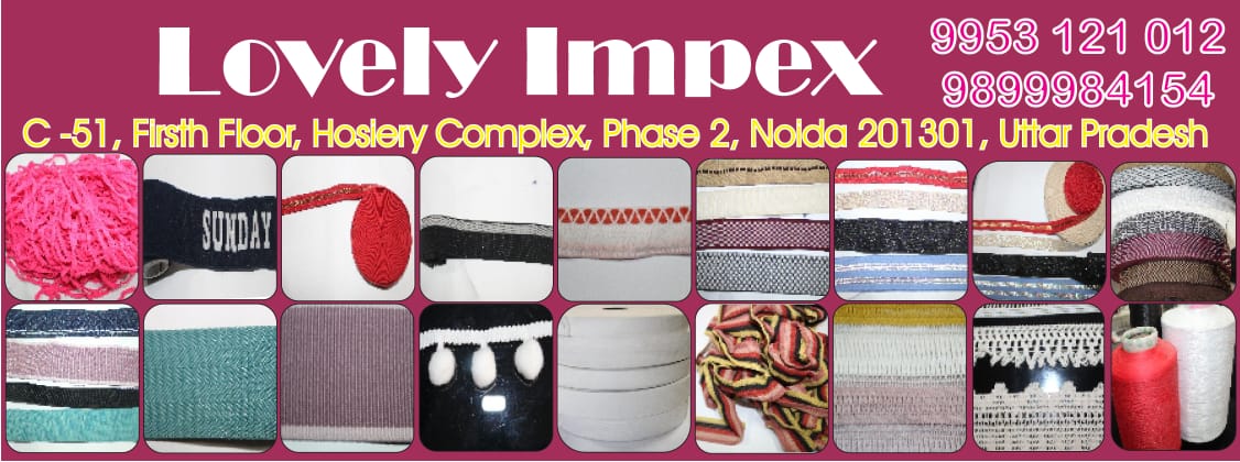lovellyimpex Lovely Impex