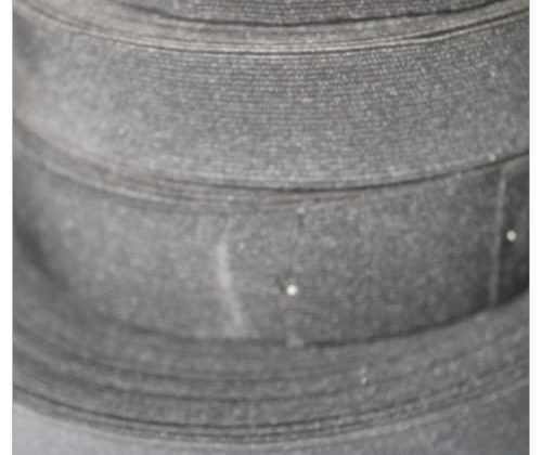 Woven Elastic